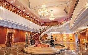 Hotel Springs Makuhari Premier