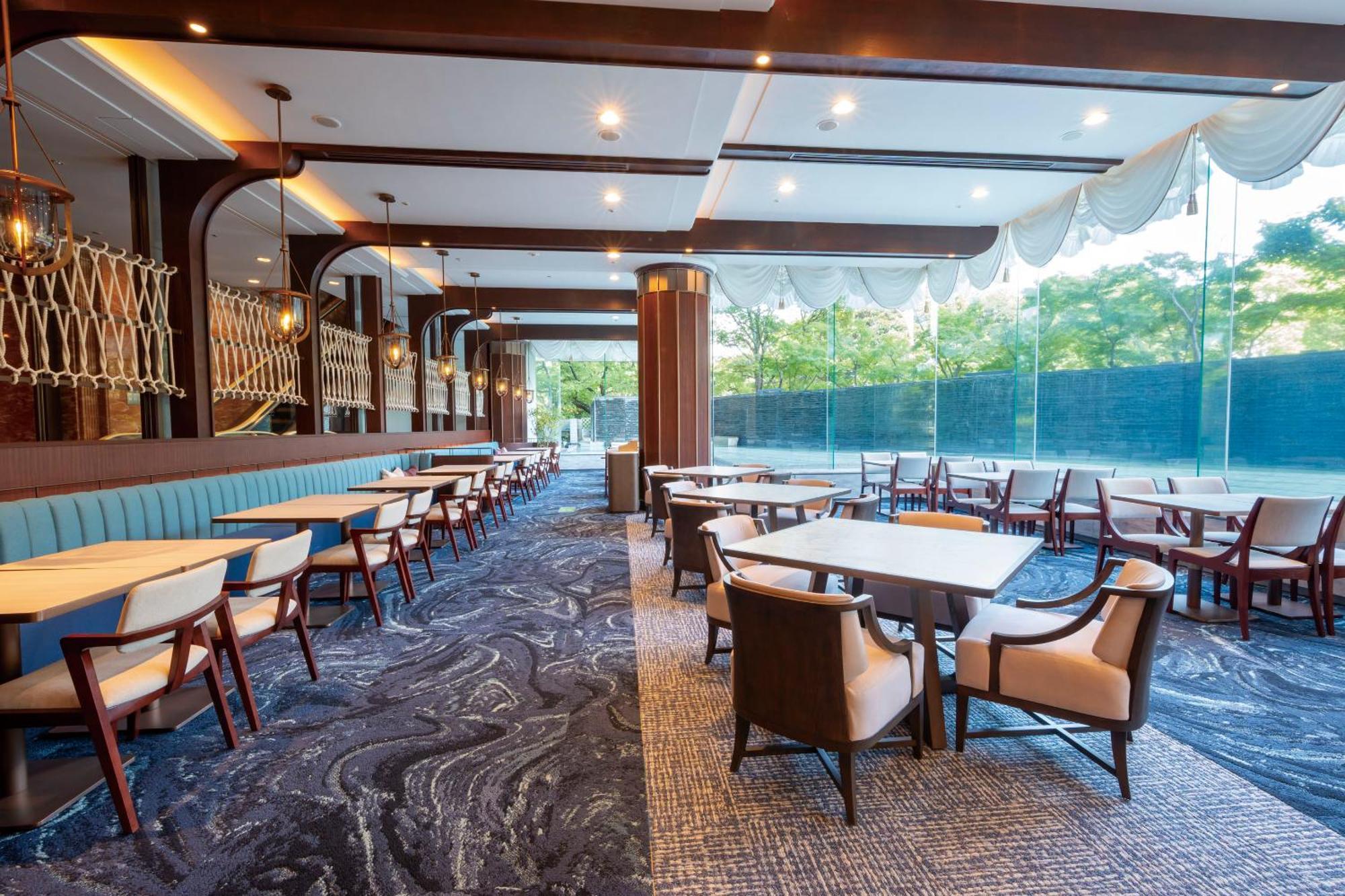 Hotel Springs Makuhari Premier Chiba Exterior photo