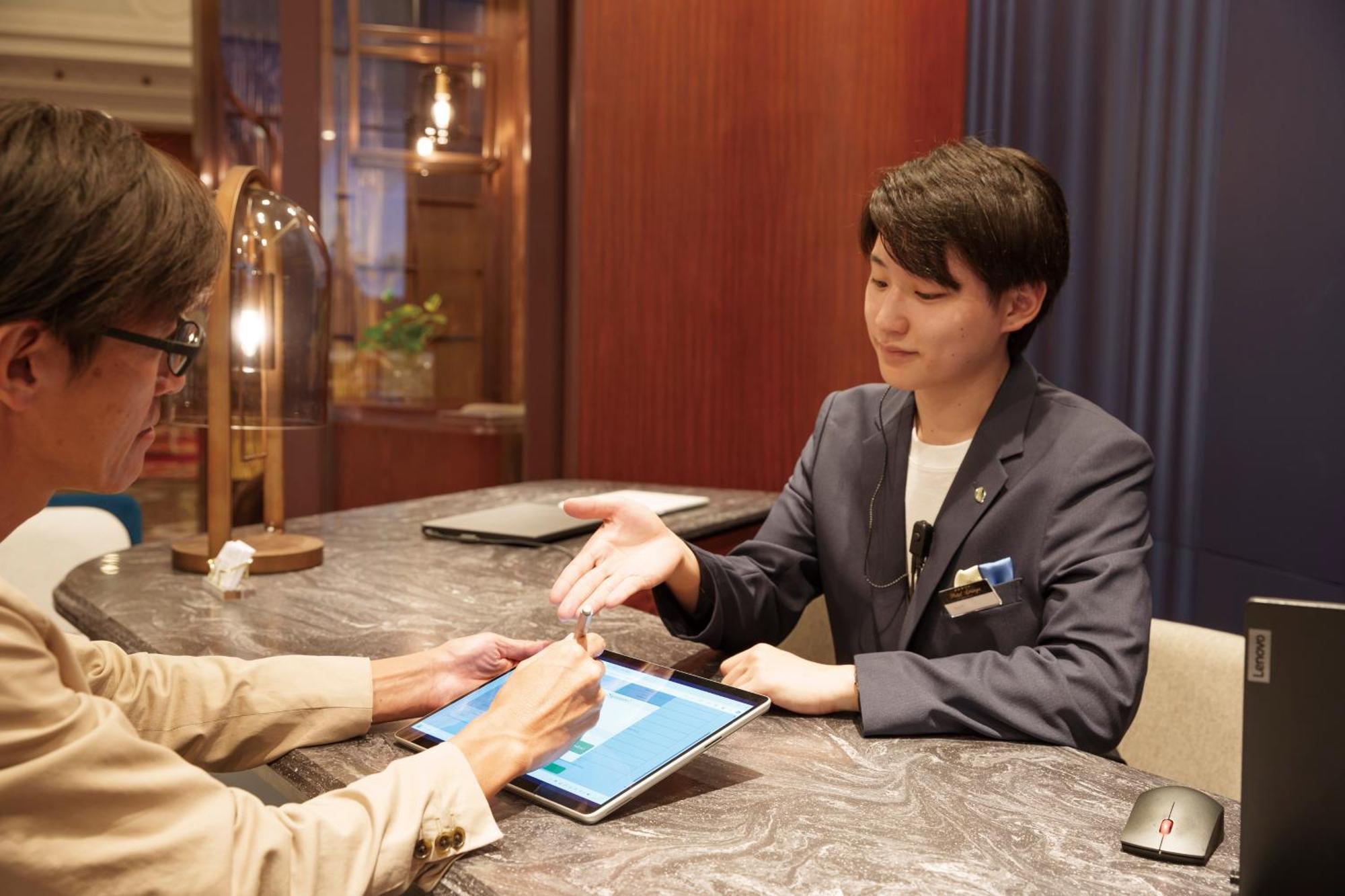 Hotel Springs Makuhari Premier Chiba Exterior photo